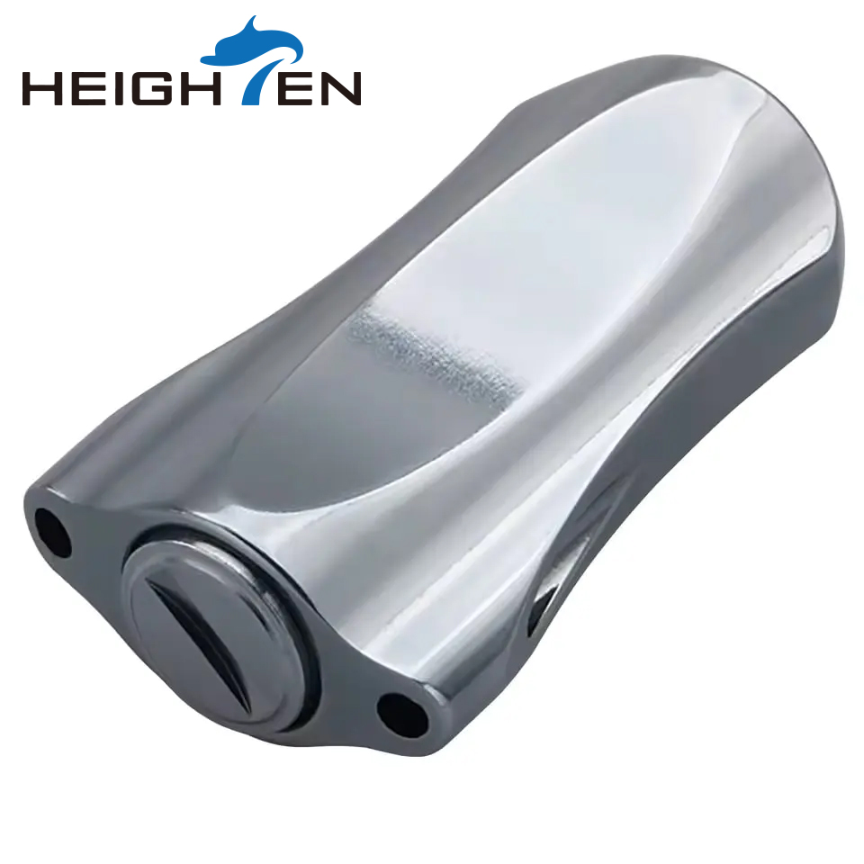 Reel Drag Knob - Manivela de Alumínio HEIGHTEN 21mm para