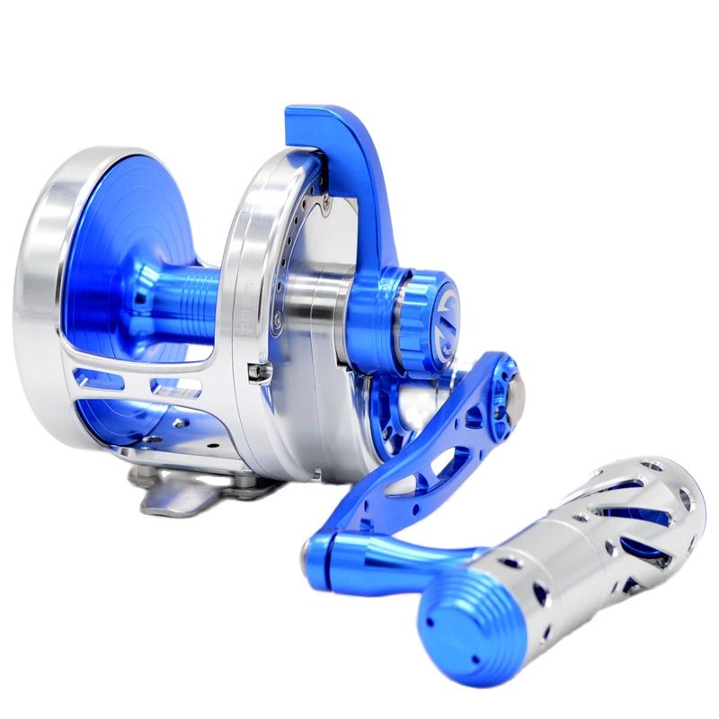 Trolling Reel - Camekoon série dg carretel de jigging
