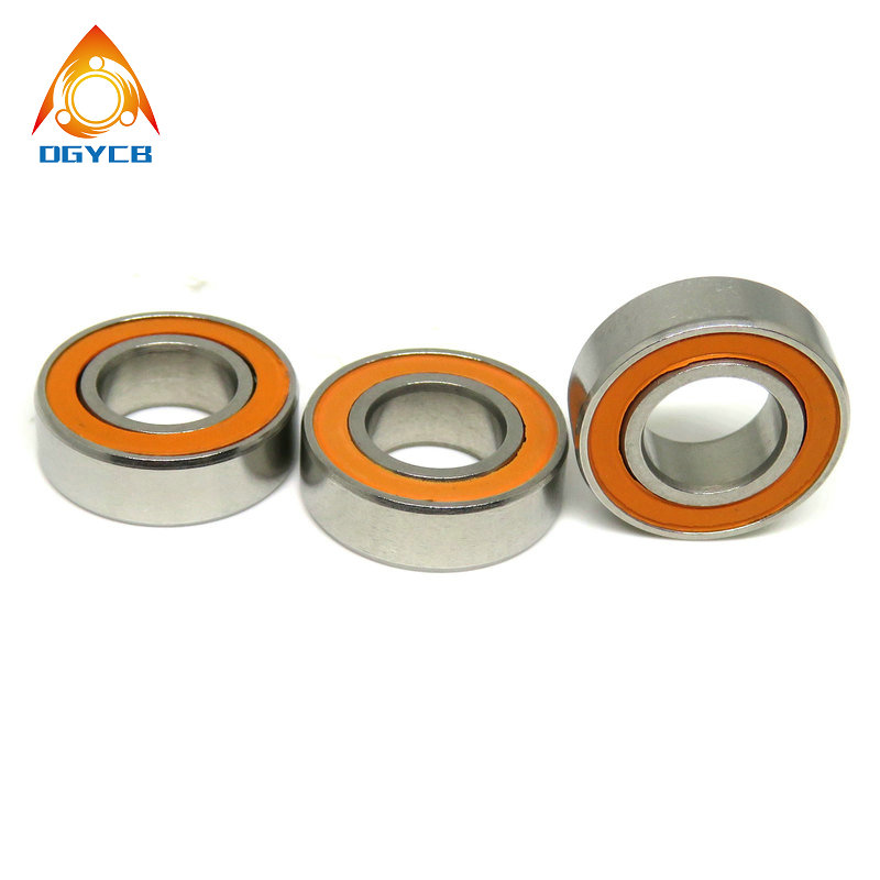 Conventional Reel - 1 unidade S688 2RS 8x16x5 ABEC7
