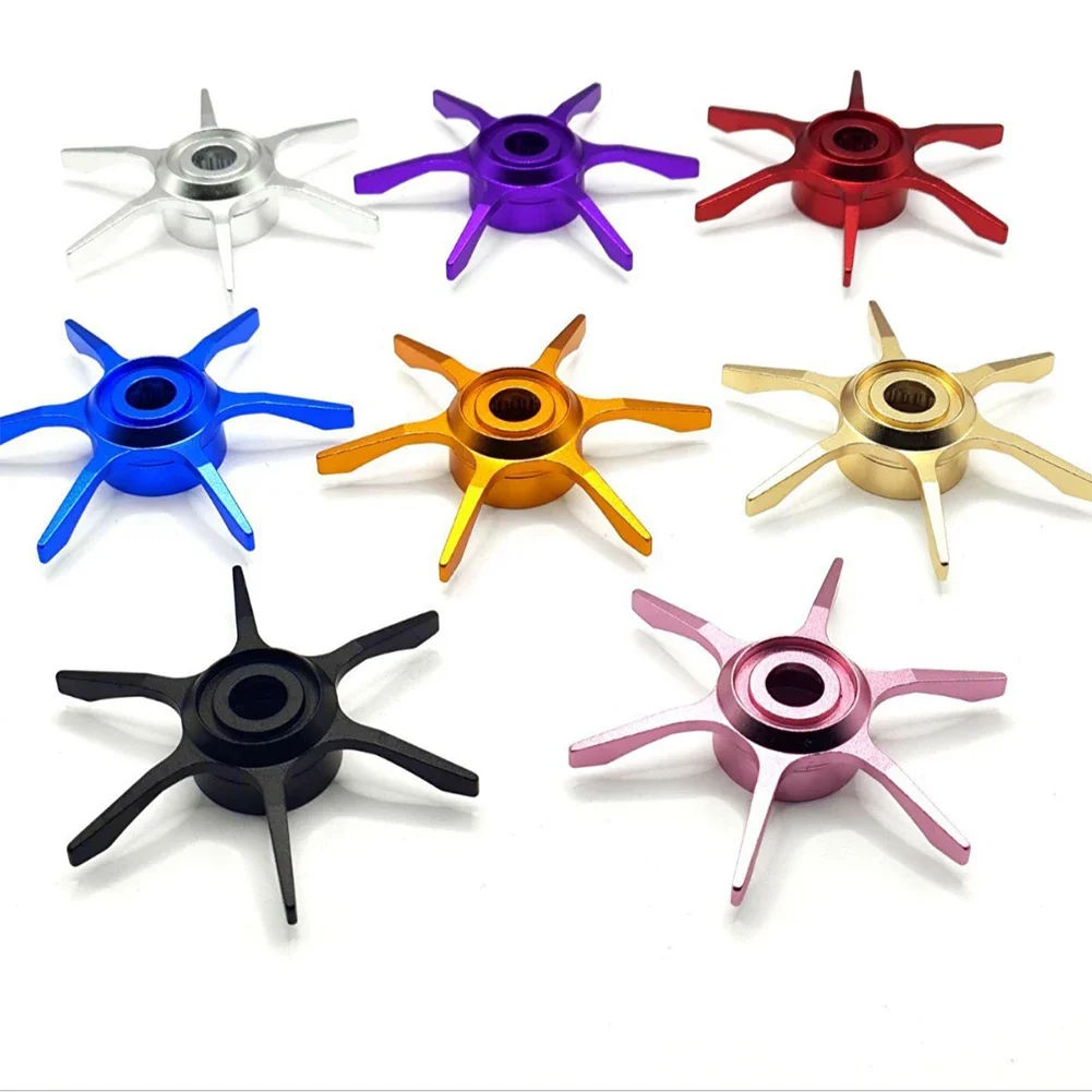 Reel Drag Knob - 1pc modificado para daiwa estrela arraste