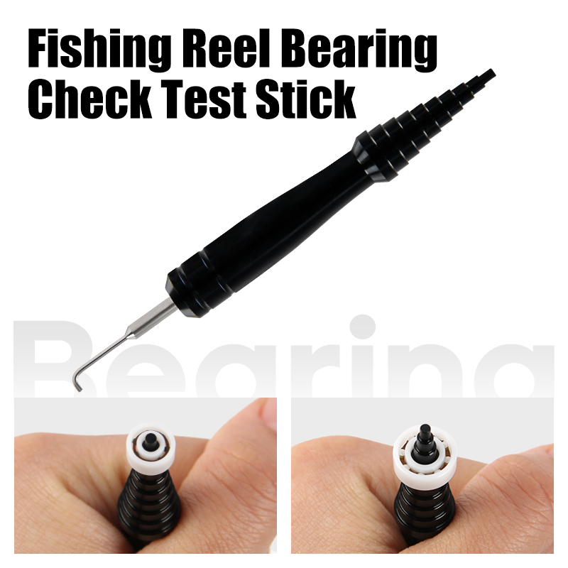 Conventional Reel - Letoyo 2-10mm carretel de pesca rolamento