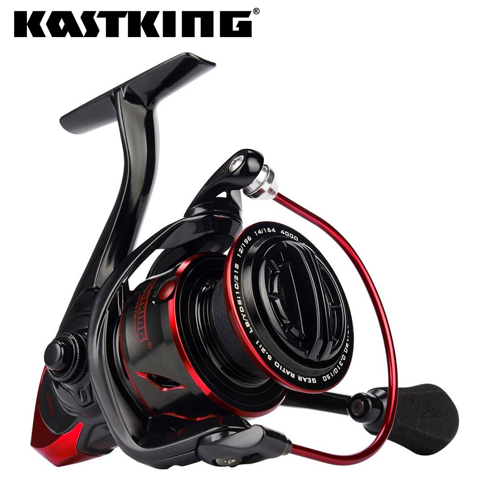 Reel Drag Knob - Kastking sharky iii rolamentos de esferas