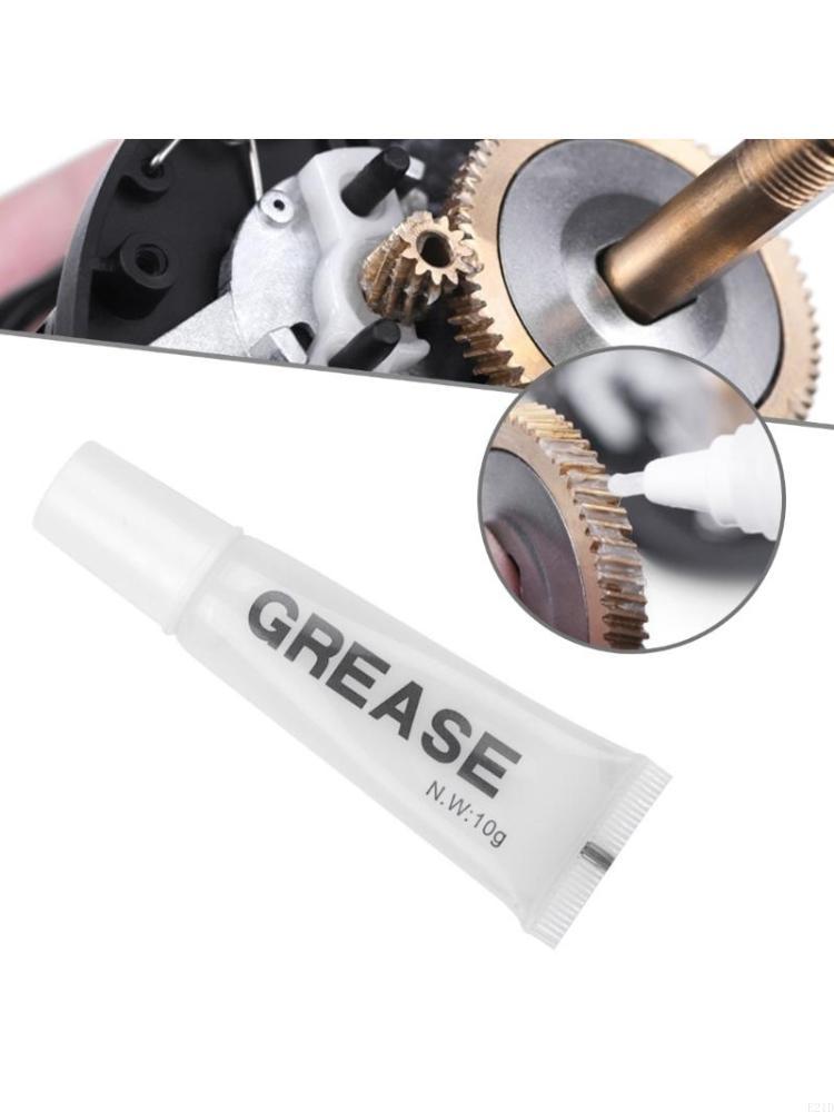 Reel Grease - Lubrificantes antiferrugem para carretel pesca, graxa