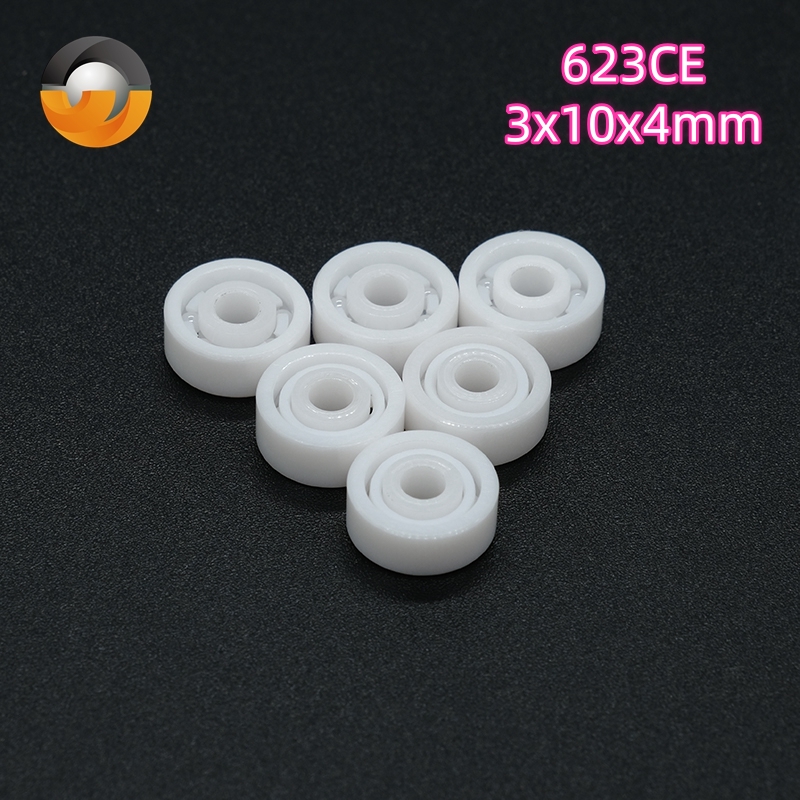 1pc Rolamentos de Cerâmica de  - Fly Reel avaliação e preço