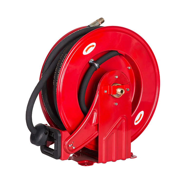 Promoção: Carretel de Mangueir - Reel Oil avaliação e preço