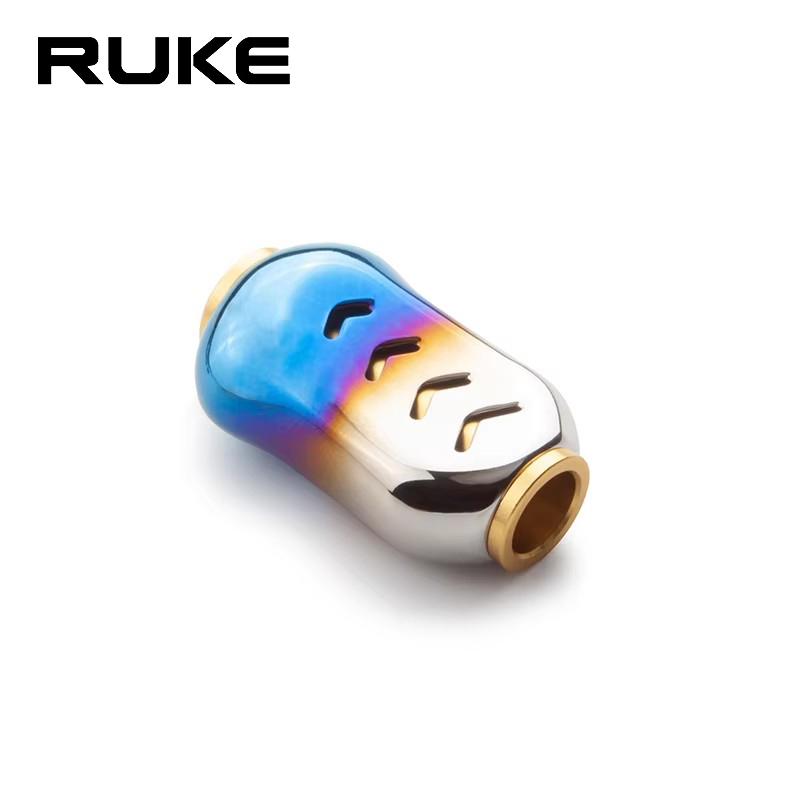 Ruke novo 1pc carretel de pesc - Reel Drag Knob avaliação e preço