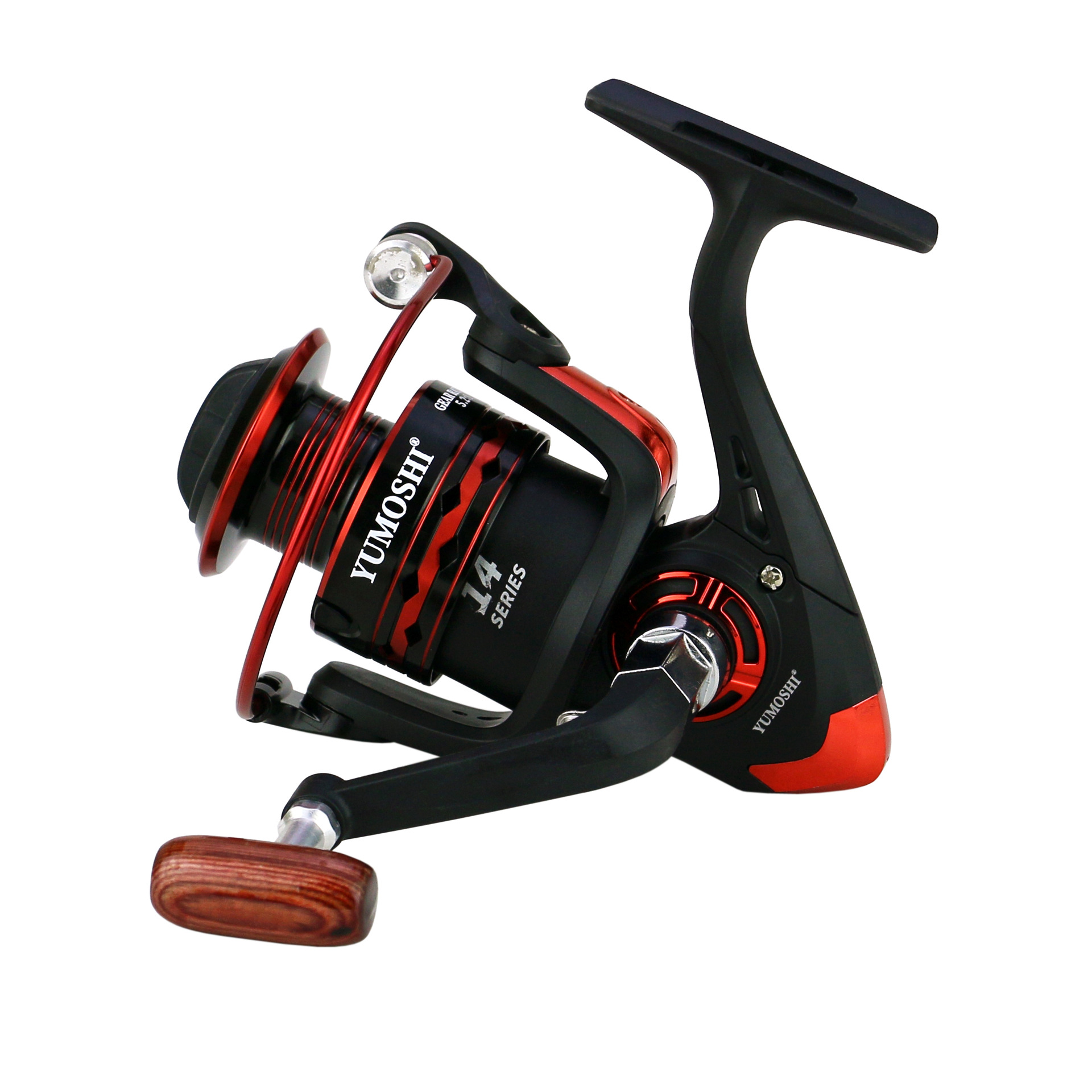 Carretilha de Pesca Jx Series  - Ice Fishing Reel avaliação e preço