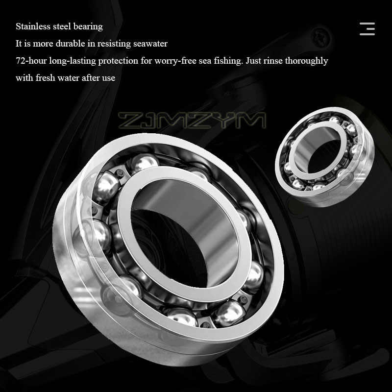 18kg grande arrasto carretilha - Reel Spare Spool avaliação e preço