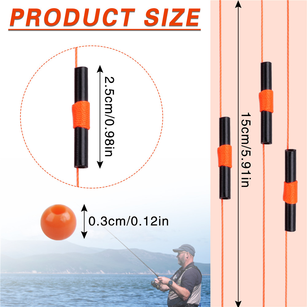 150 pçs bobber pára deslizamen - Baitcasting Reel avaliação e preço