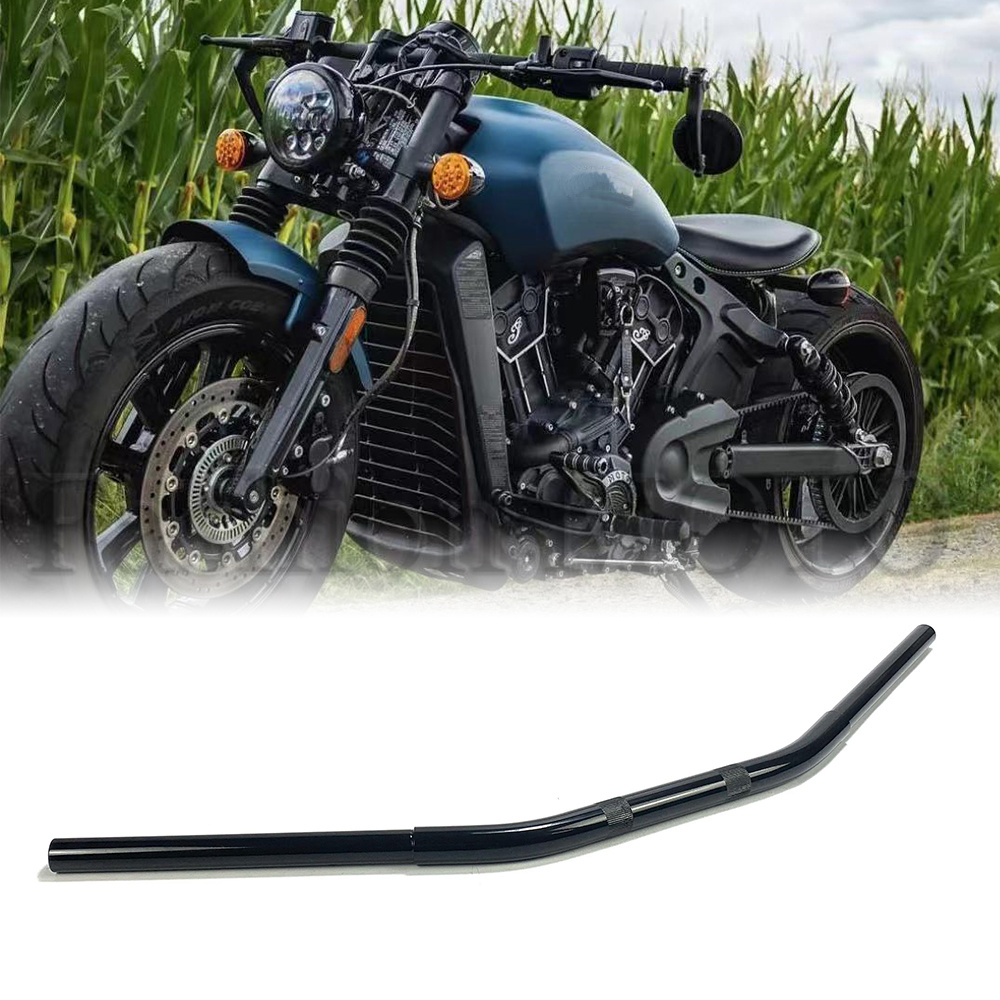 Guiador da motocicleta para es - Reel Drag Knob avaliação e preço