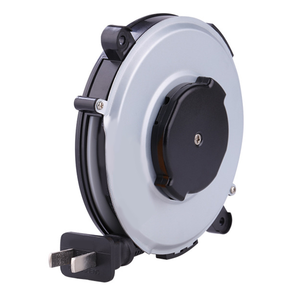 Cabo de carretel de alimentaçã - Electric Reel avaliação e preço