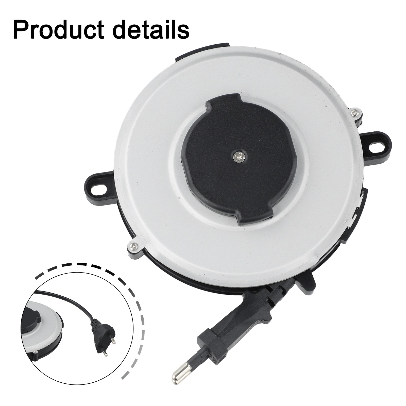 Cabo de carretel de alimentaçã - Electric Reel avaliação e preço
