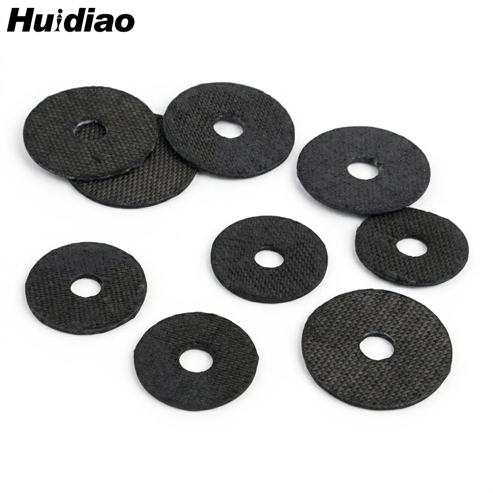 Pastilhas de Freio de Fibra de - Spincast Reel avaliação e preço