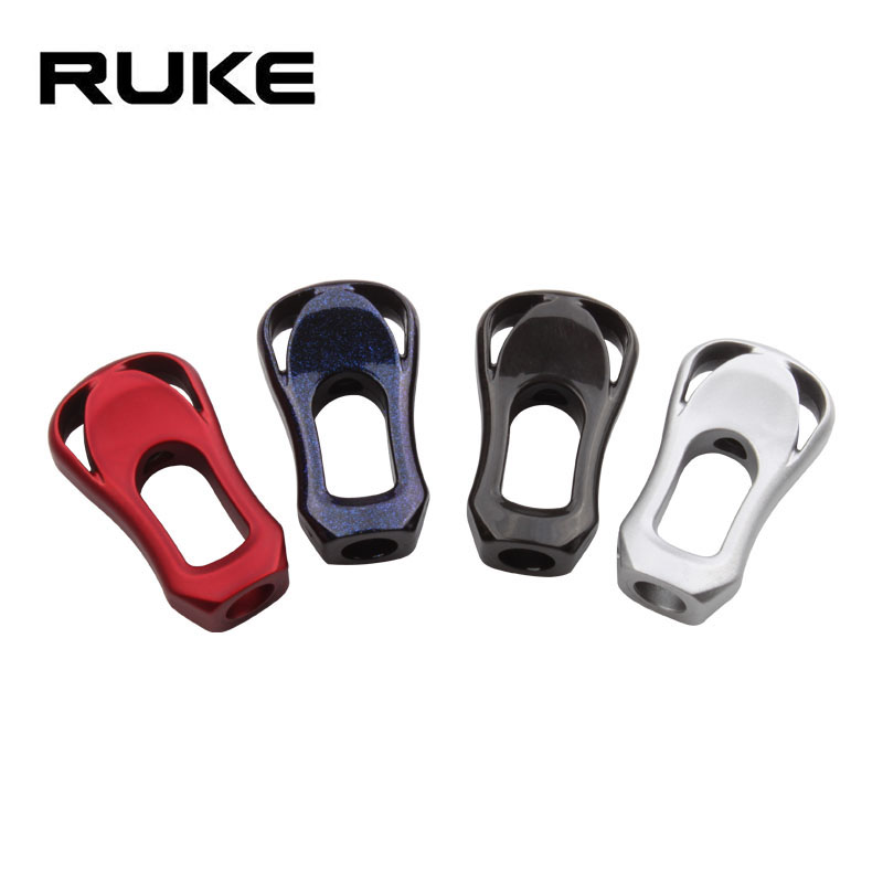 Ruke 1pc carretel de pesca lid - Reel Drag Knob avaliação e preço