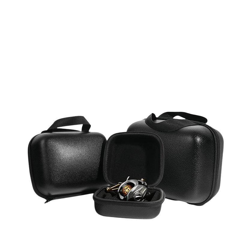 Nova Bolsa de Pesca em EVA Ríg - Reel Cover avaliação e preço