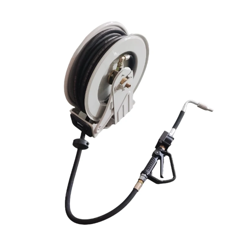 #   L para carretel de manguei - Reel Lubricant avaliação e preço