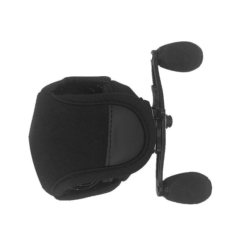 1pc saco de carretel de pesca  - Spincast Reel avaliação e preço