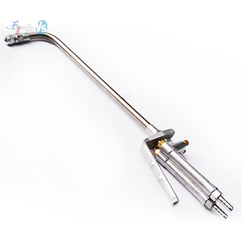 Pistola pulverizadora de tubo  - Reel Lubricant avaliação e preço