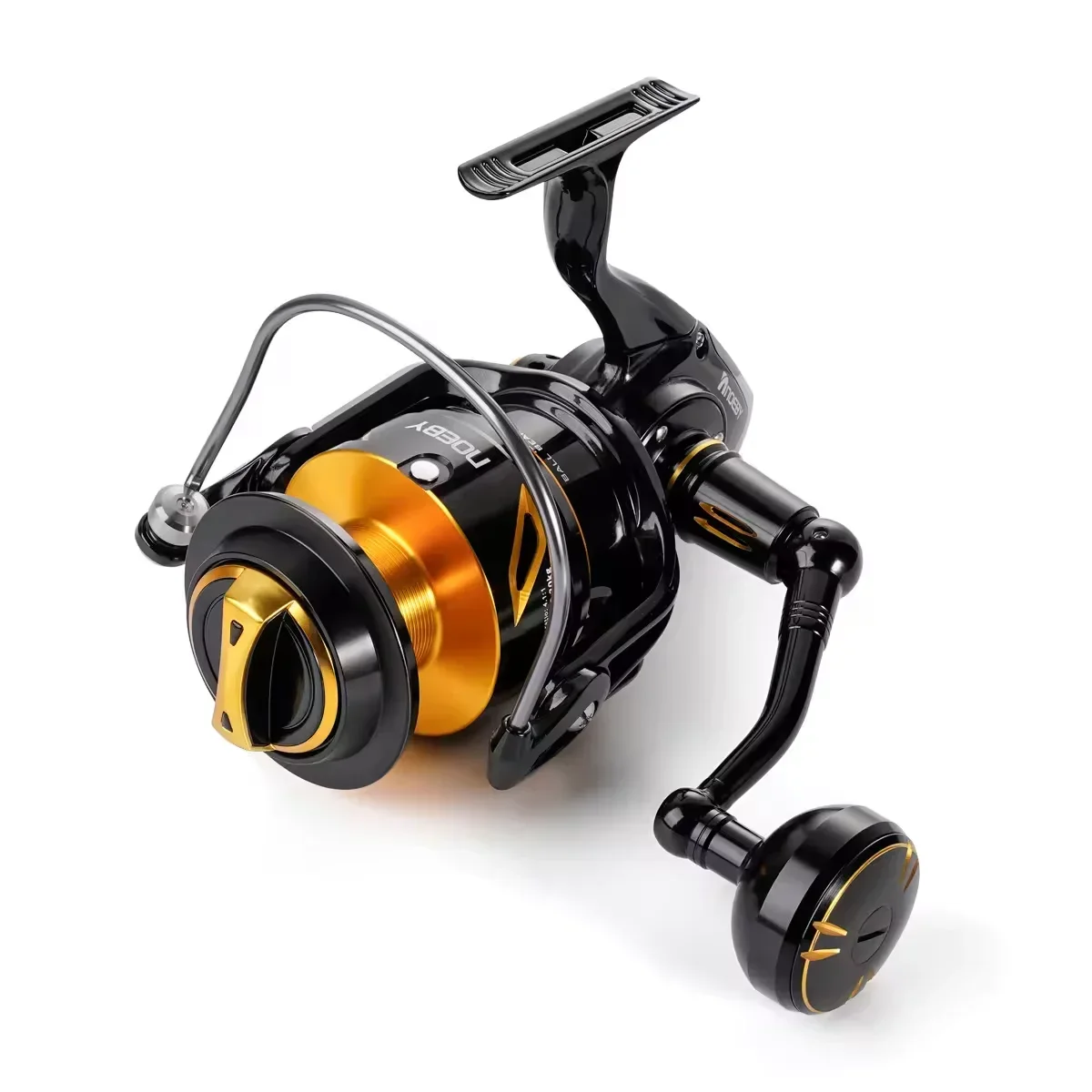 Carretilha de Pesca Premium Ne - Spinning Reel avaliação e preço