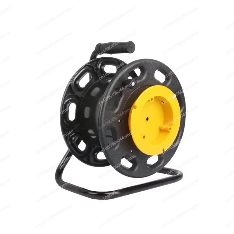 Carretel de Cabo de Fibra Ópti - Reel Handle avaliação e preço