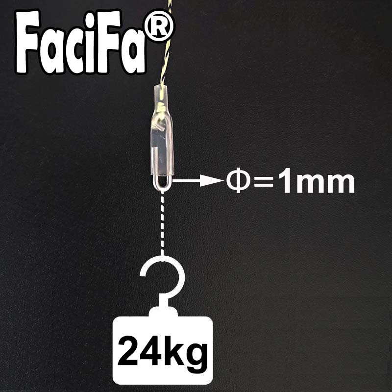 100 peças enganche rapido pres - Reel Spare Spool avaliação e preço