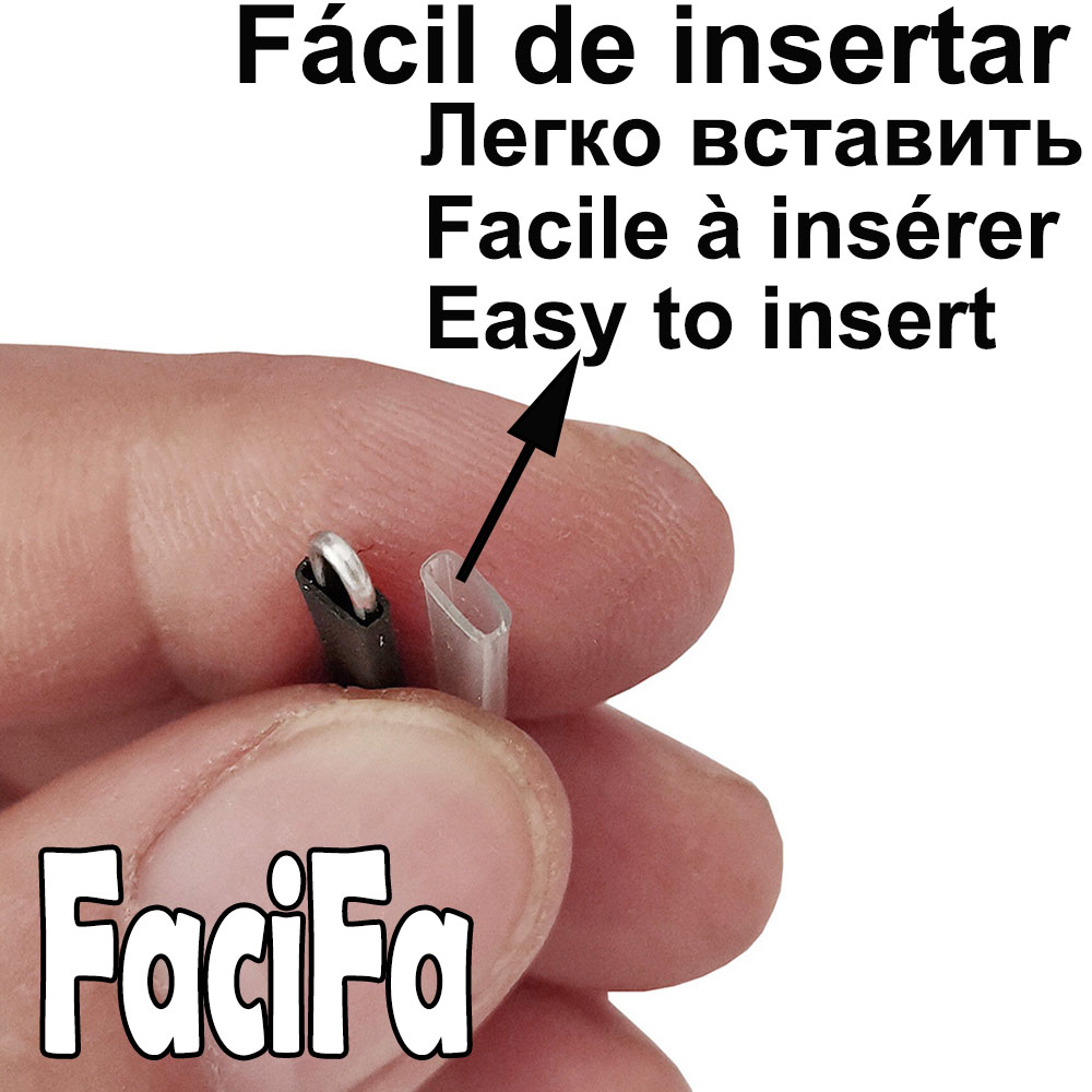 100 peças enganche rapido pres - Reel Spare Spool avaliação e preço