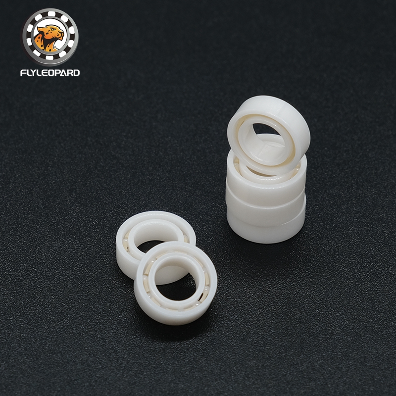 4 peças de Rolamento Cerâmico  - Fly Reel avaliação e preço