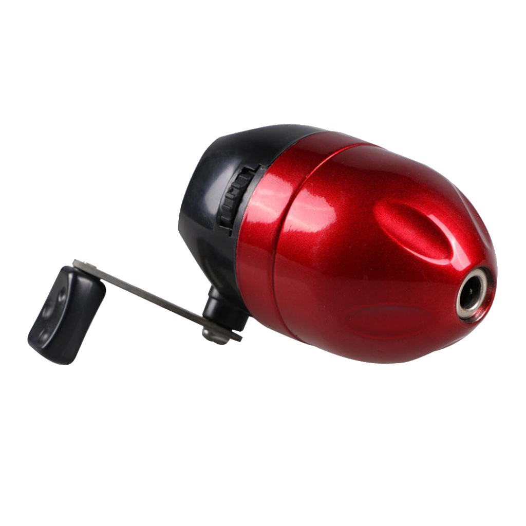 Carretilha de Pesca com Arco A - Spincast Reel avaliação e preço