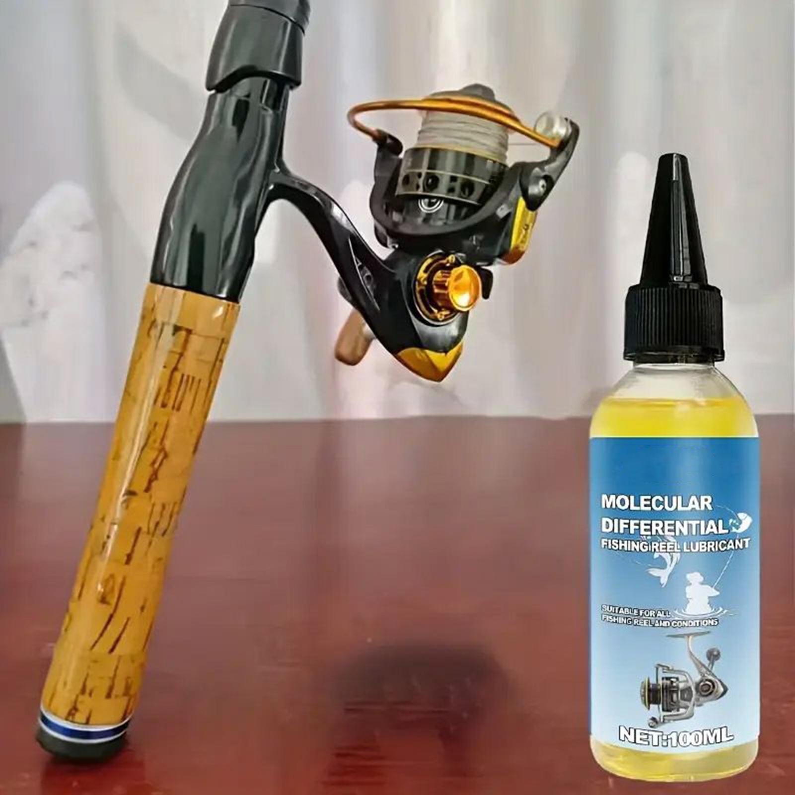 Kit de Manutenção para Carreti - Spincast Reel avaliação e preço