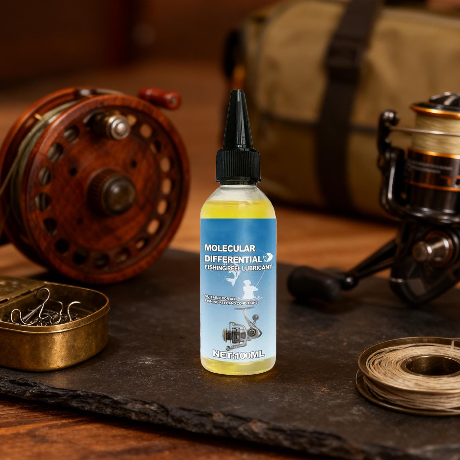 Kit de Manutenção para Carreti - Spincast Reel avaliação e preço