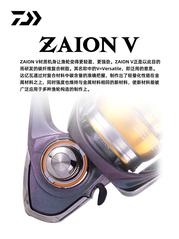 2024 DAIWA REGAL CS LT Carrete - Ice Fishing Reel avaliação e preço